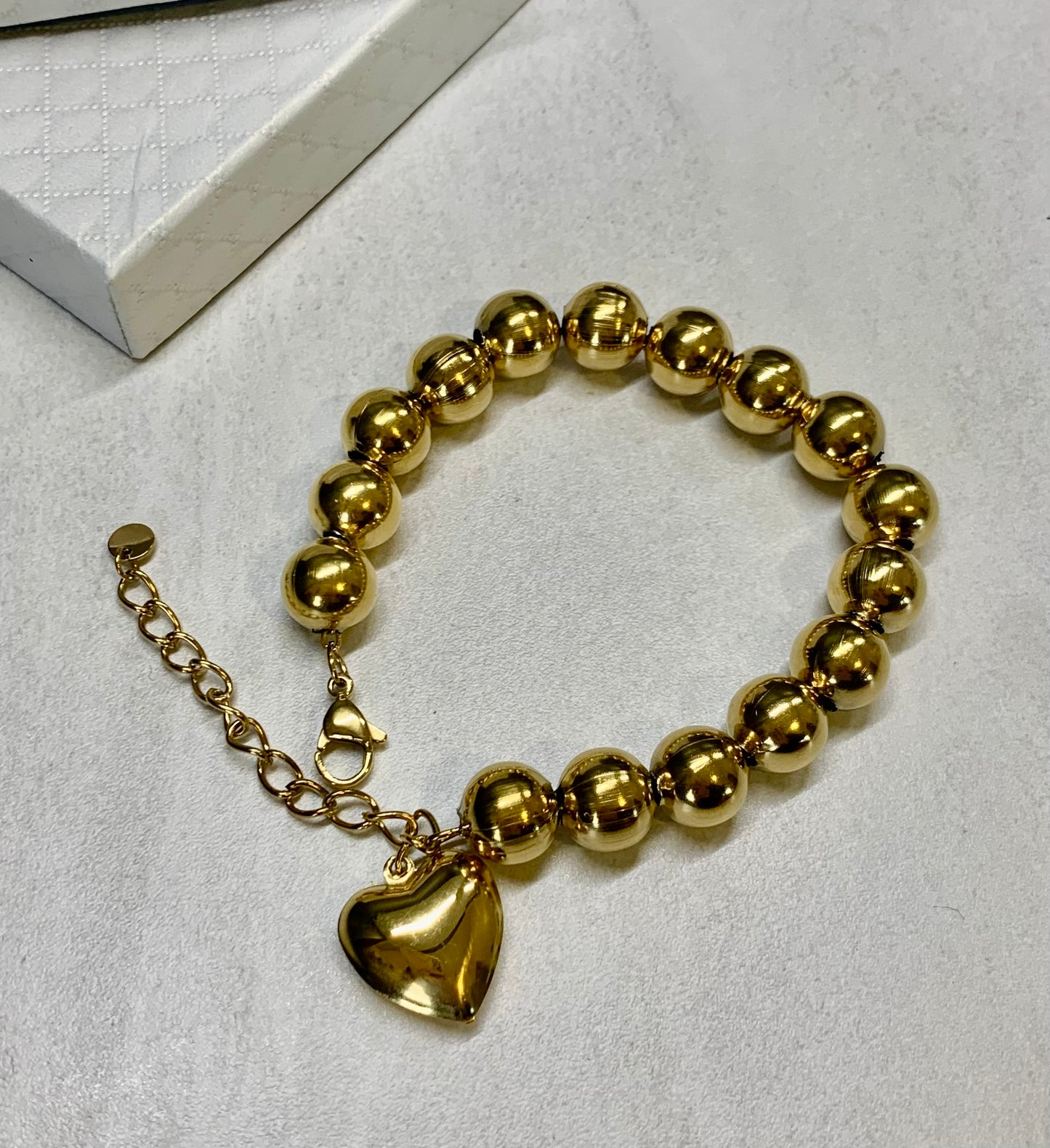 Bracciale sonaglio