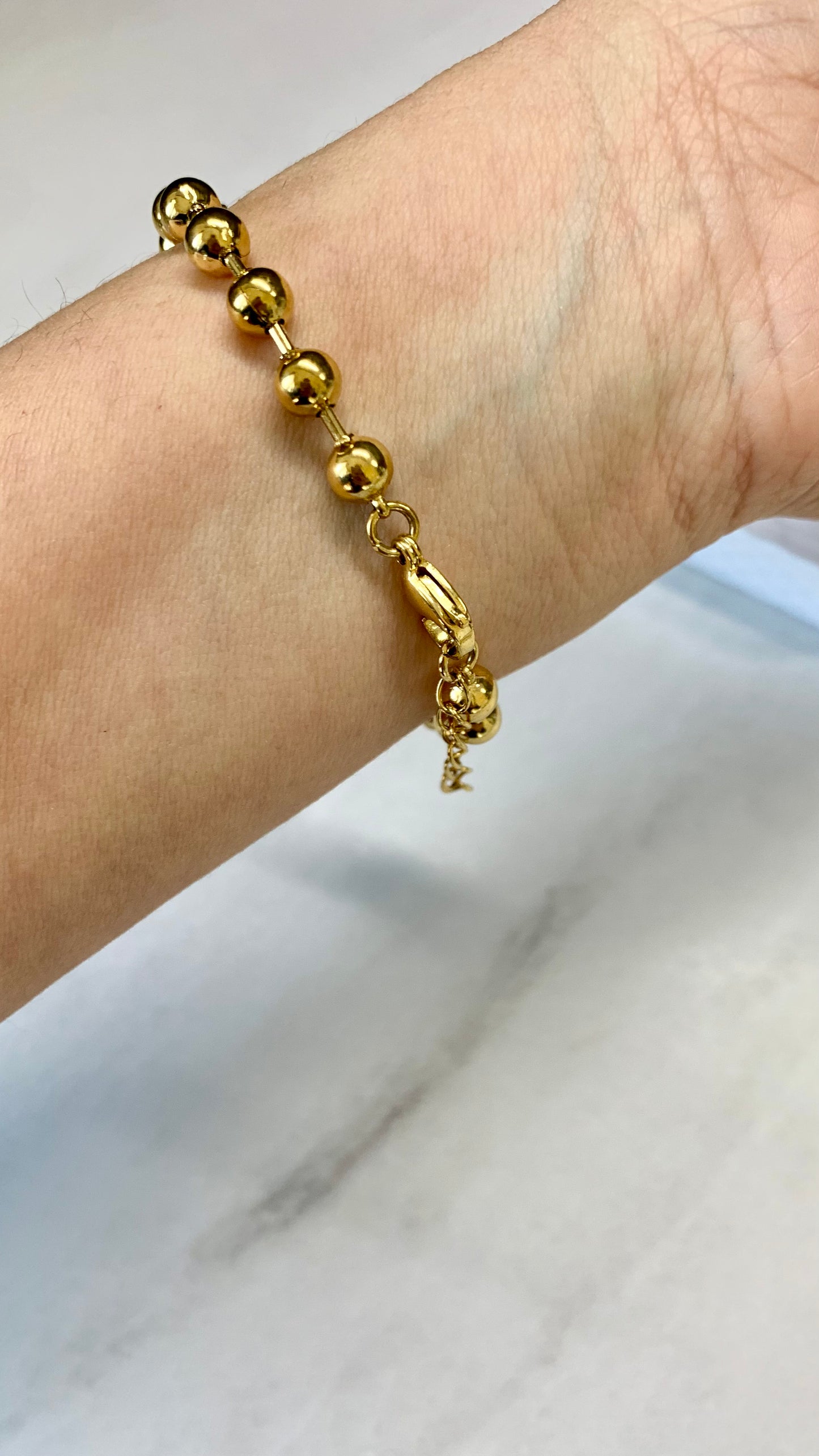 Bracciale sole