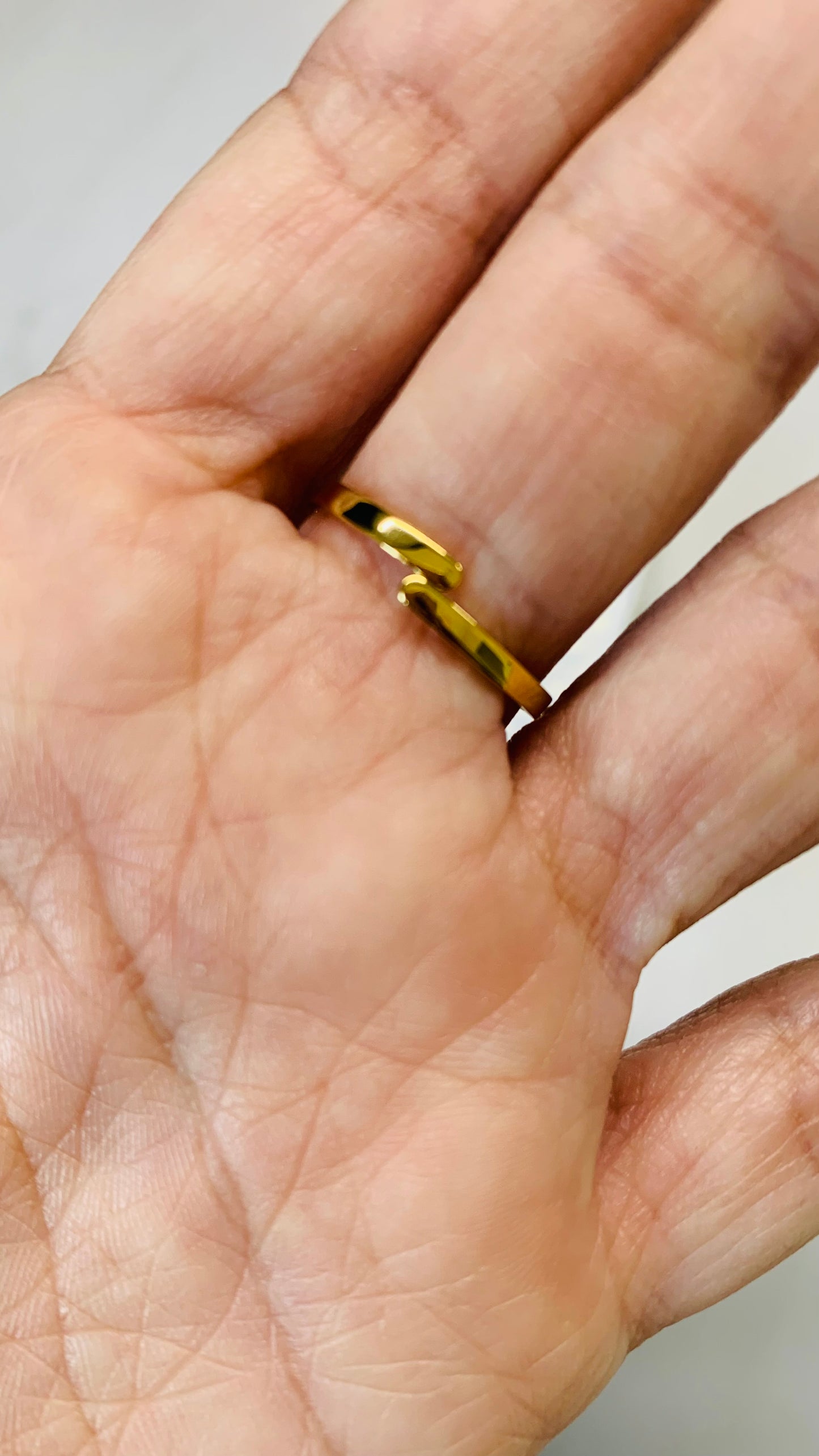 Anello Margherita