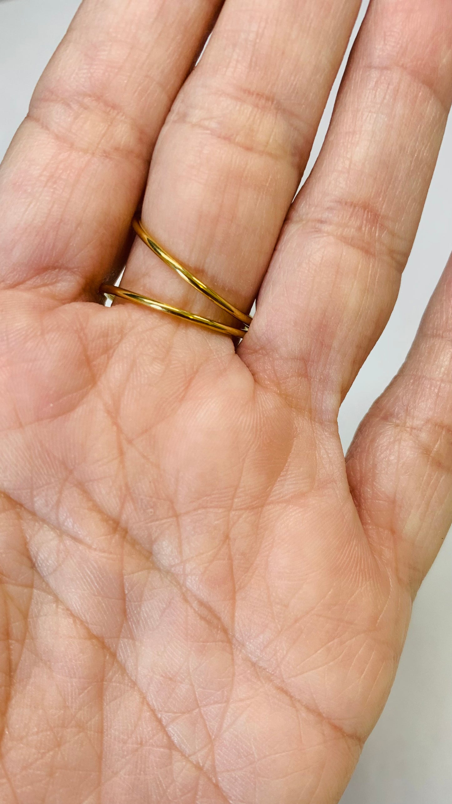 Anello a sfere
