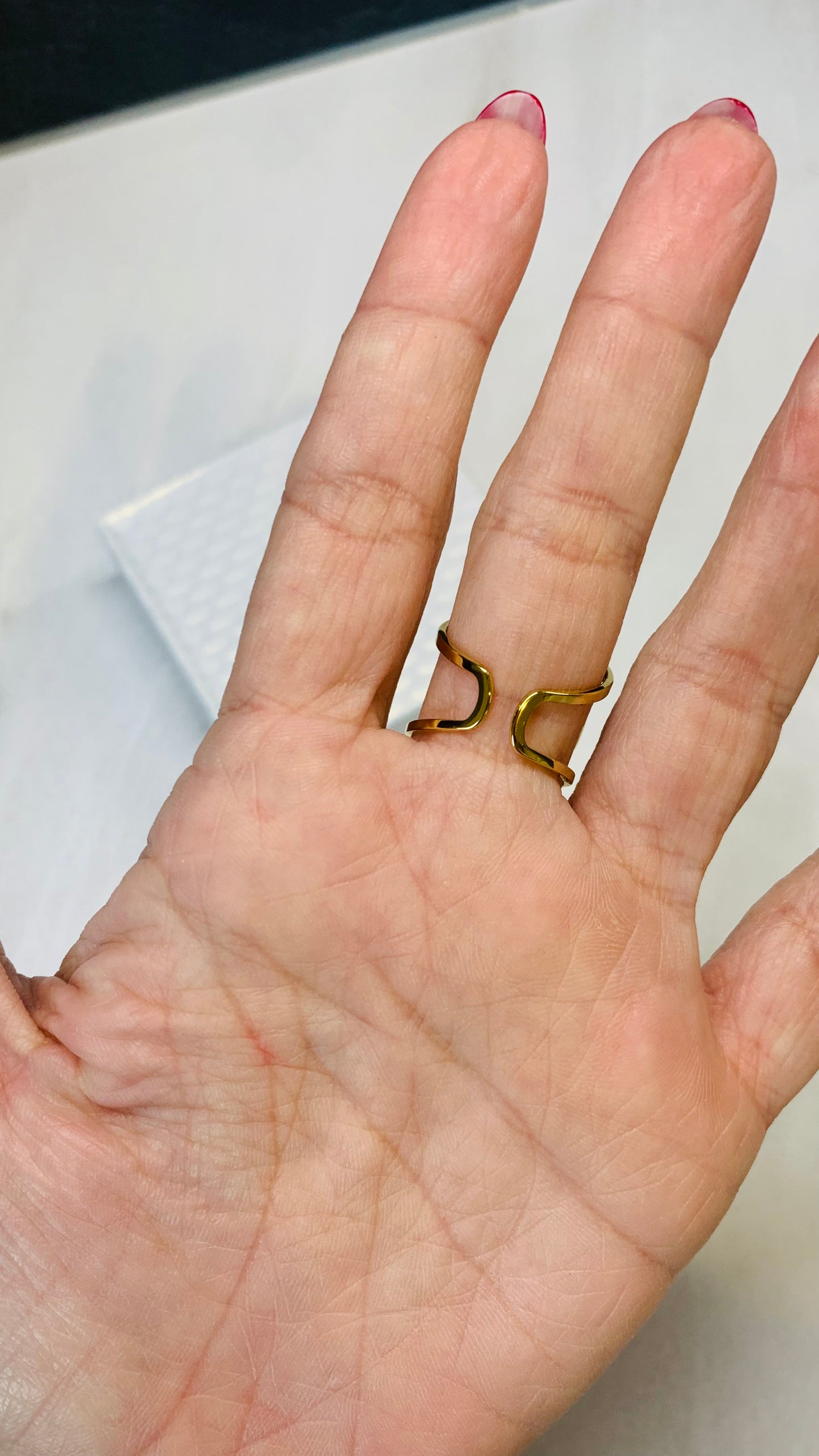 Anello cerchio